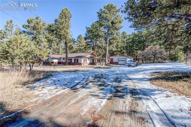 11035 Milam Road Colorado Springs, CO 80908 - Photo 11 of 13 Gallery Image 11