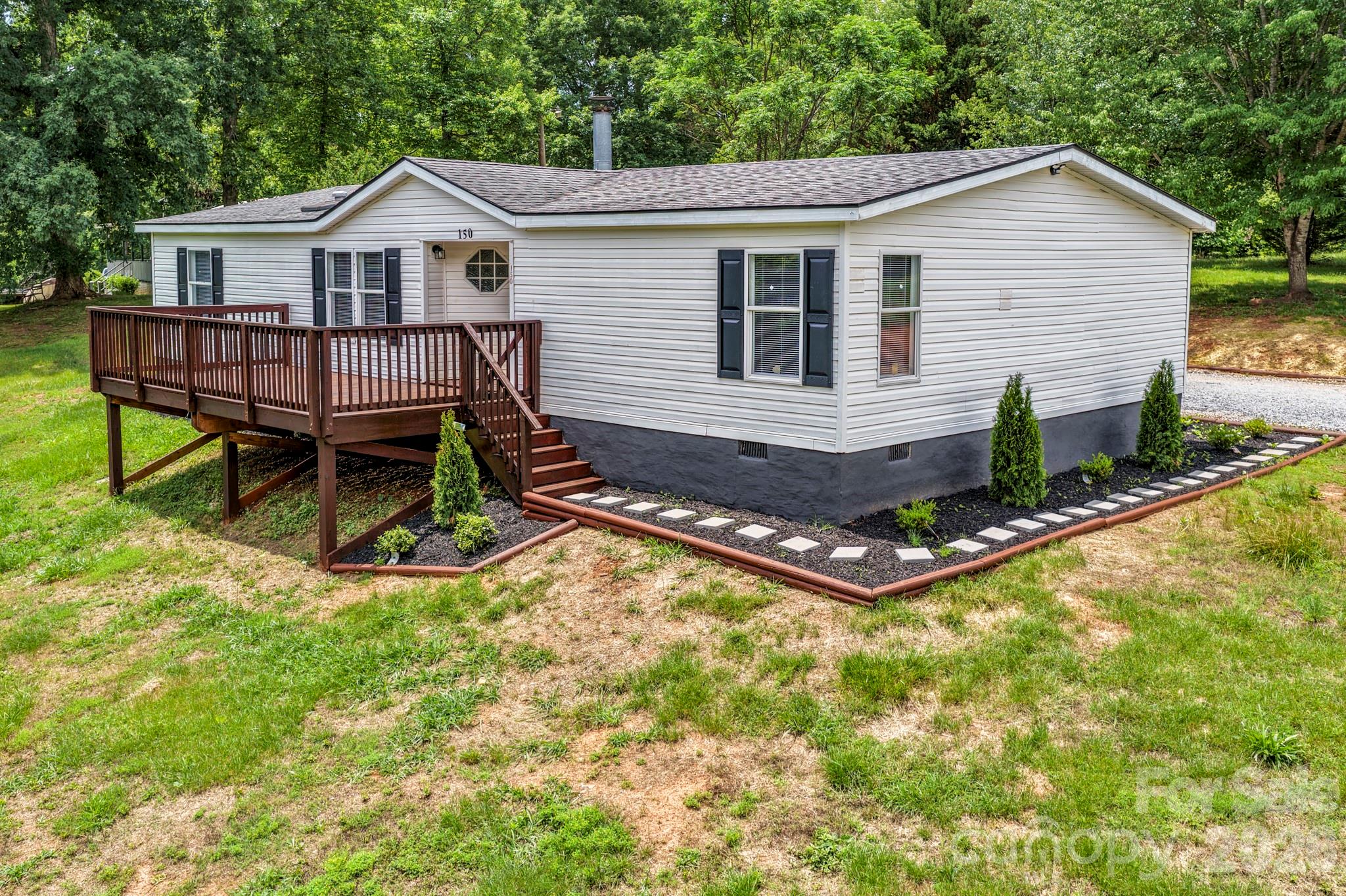 150 Pasture Trail Rutherfordton, NC 28139 - Photo 6 of 28