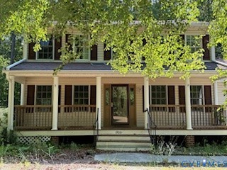 19001 Indian Road Petersburg, VA 23805 - Photo 1 of 14