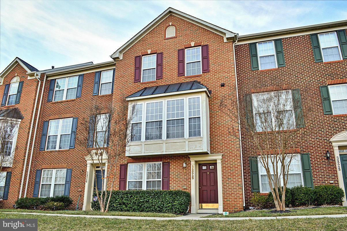 3826 Addison Woods Road Frederick, MD 21704 - Photo 1 of 30 Exterior (General)