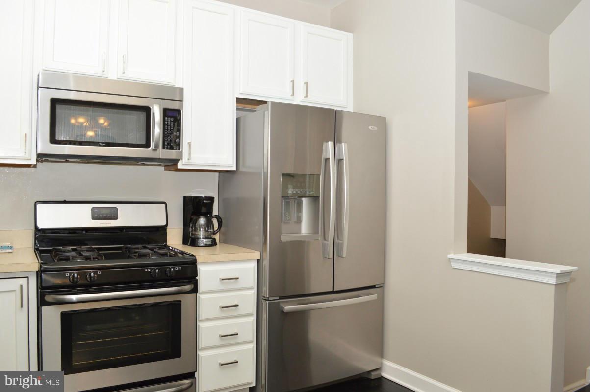 3826 Addison Woods Road Frederick, MD 21704 - Photo 12 of 30 Kitchen
