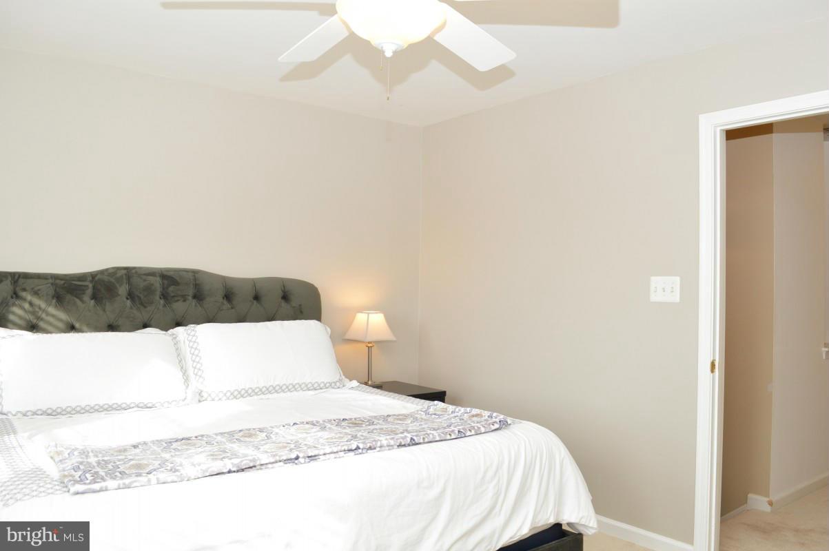 3826 Addison Woods Road Frederick, MD 21704 - Photo 14 of 30 Bedroom (Master)