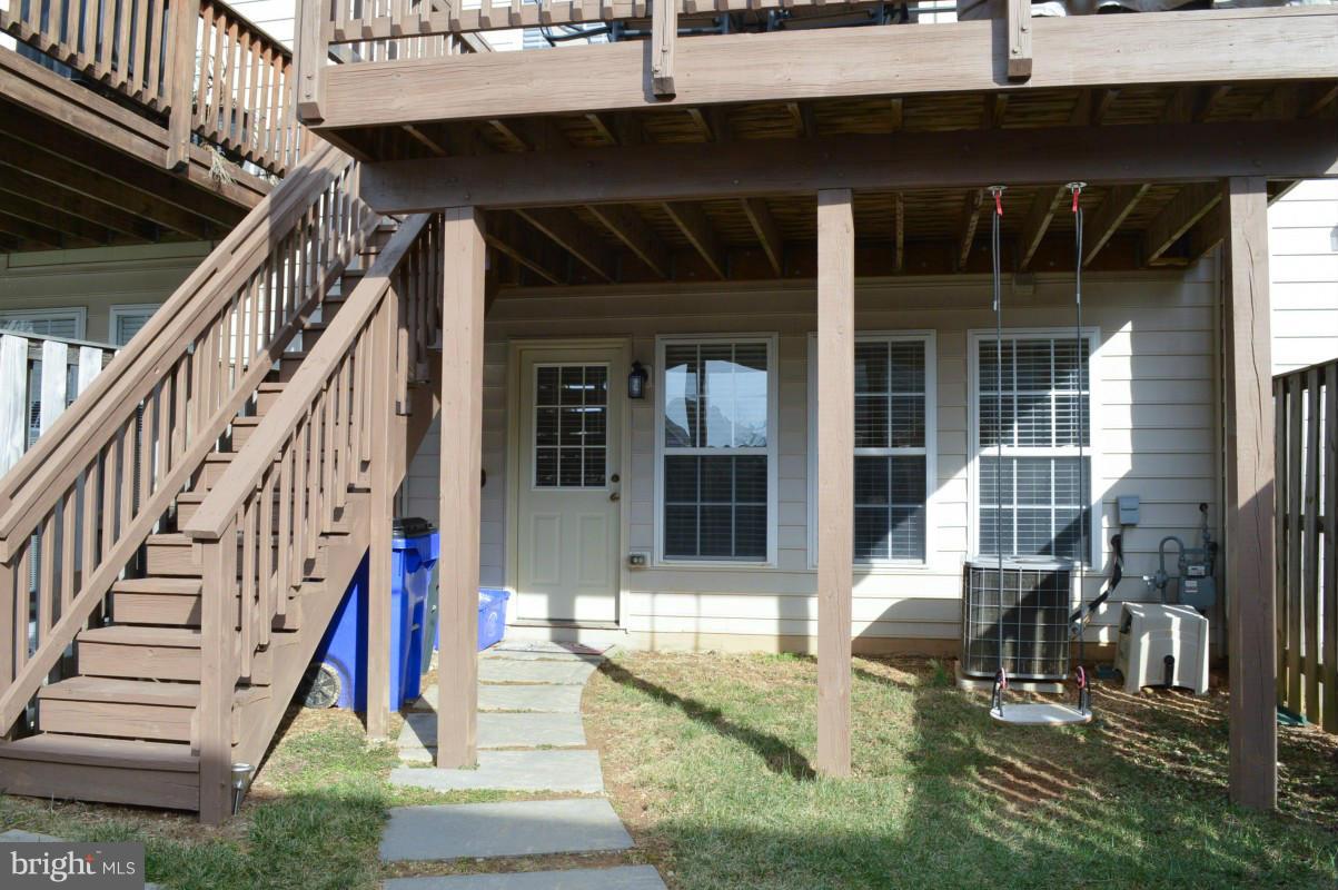 3826 Addison Woods Road Frederick, MD 21704 - Photo 28 of 30 Exterior (Rear)