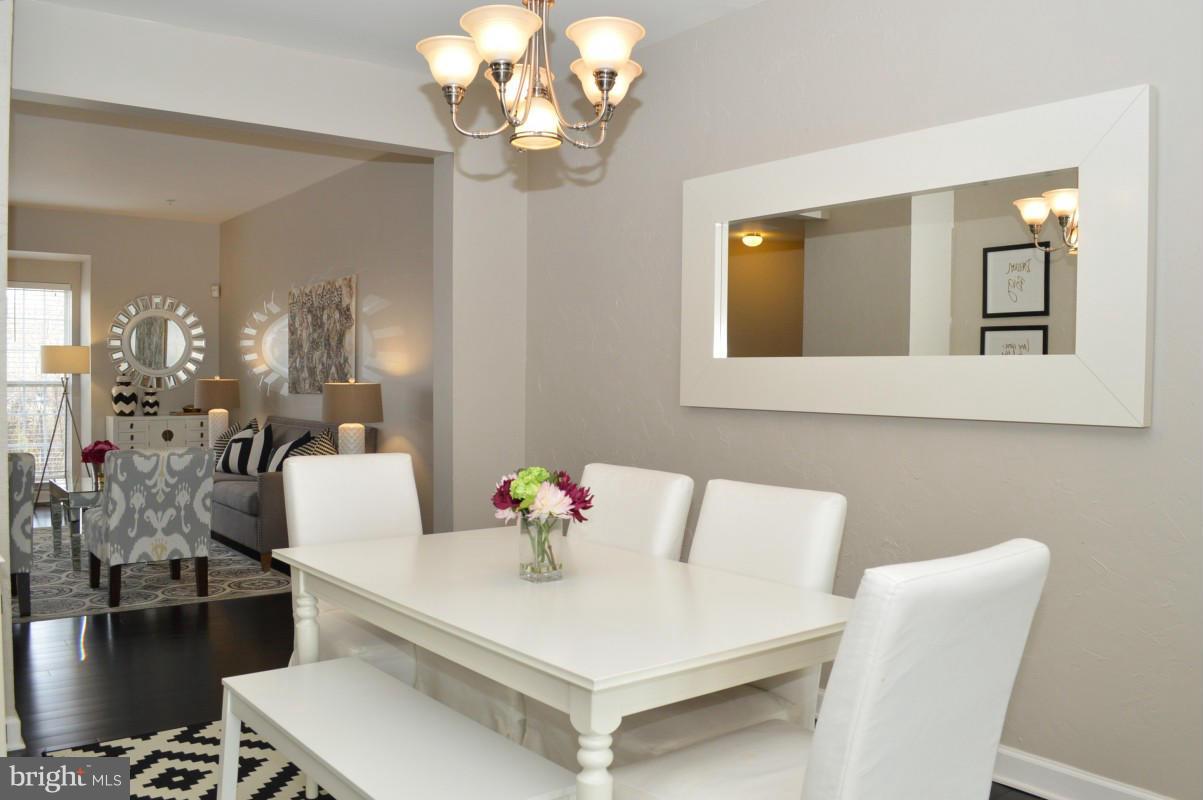 3826 Addison Woods Road Frederick, MD 21704 - Photo 6 of 30 Dining Room
