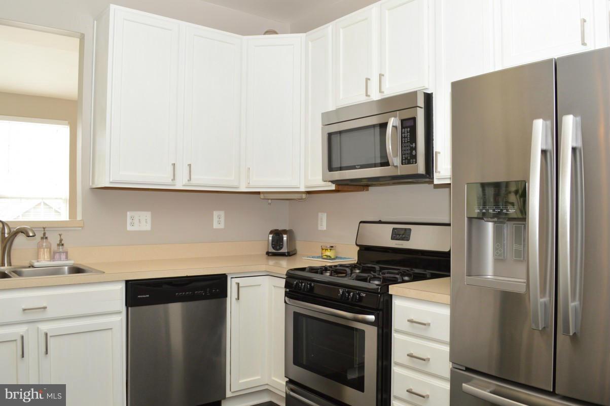 3826 Addison Woods Road Frederick, MD 21704 - Photo 10 of 30 Kitchen