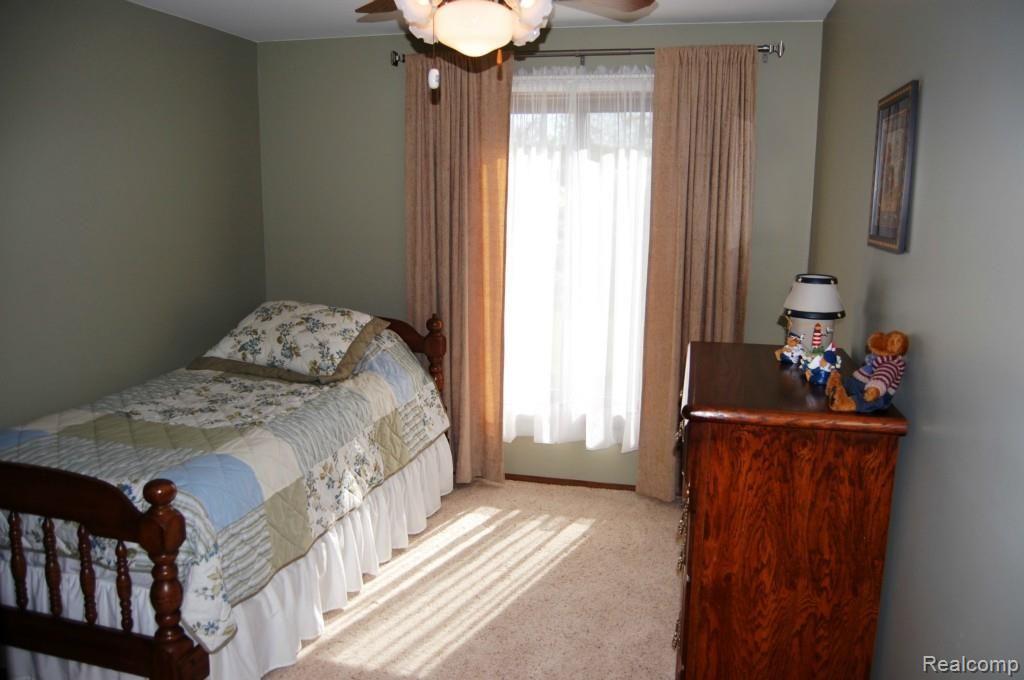 67483 Wolcott Road Ray, MI 48096 - Photo 26 of 48 3rd Bedroom