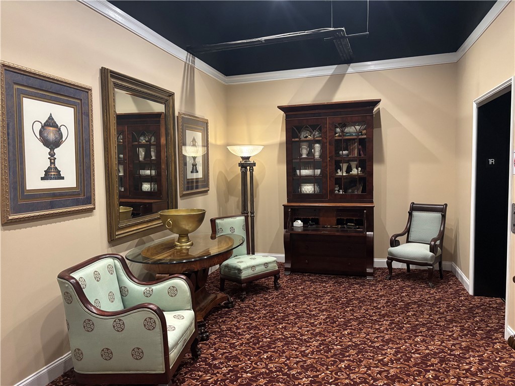 100 West Whitner Street, Unit 107 Anderson, SC 29624 - Photo 8 of 31 Common area