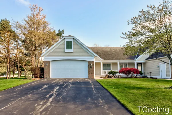 $419,900 | 495 Timberlake East, Holland, MI 49424