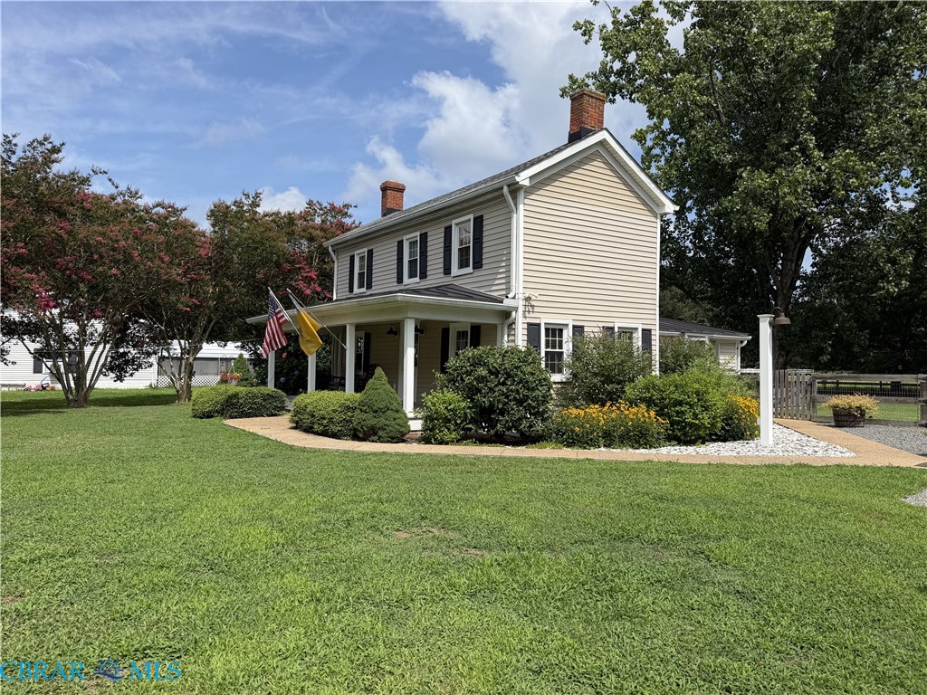 371 Cricket Hill Road Hudgins, VA 23076 - Photo 3 of 60