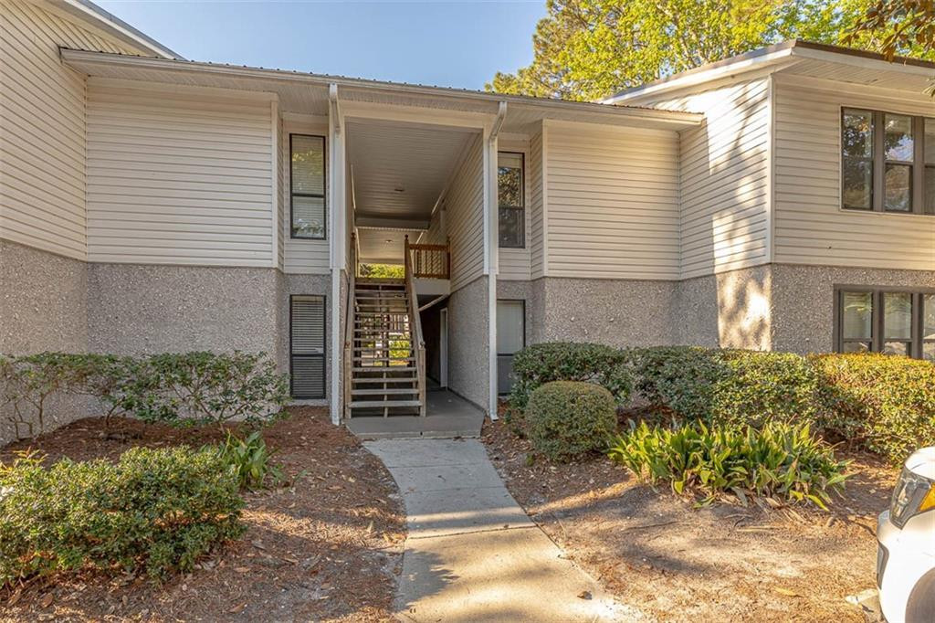 2504 Demere Road, Unit 8 St. Simons Island, GA 31522 - Photo 1 of 1