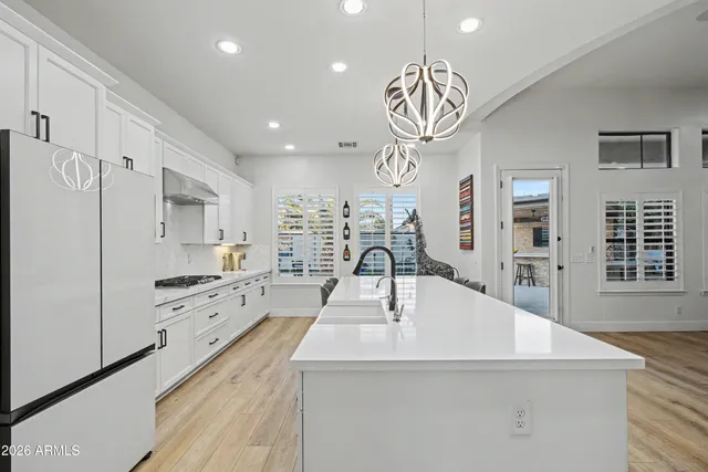 $1,399,900 | 2184 West Weatherby Way, Chandler, AZ 85286