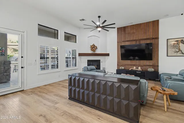 $1,399,900 | 2184 West Weatherby Way, Chandler, AZ 85286