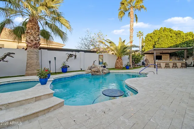 $1,399,900 | 2184 West Weatherby Way, Chandler, AZ 85286