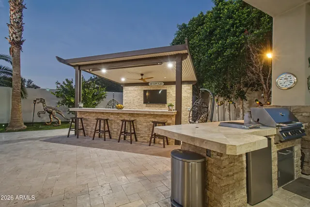 $1,399,900 | 2184 West Weatherby Way, Chandler, AZ 85286