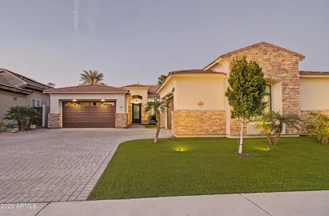 $1,399,900 | 2184 West Weatherby Way, Chandler, AZ 85286