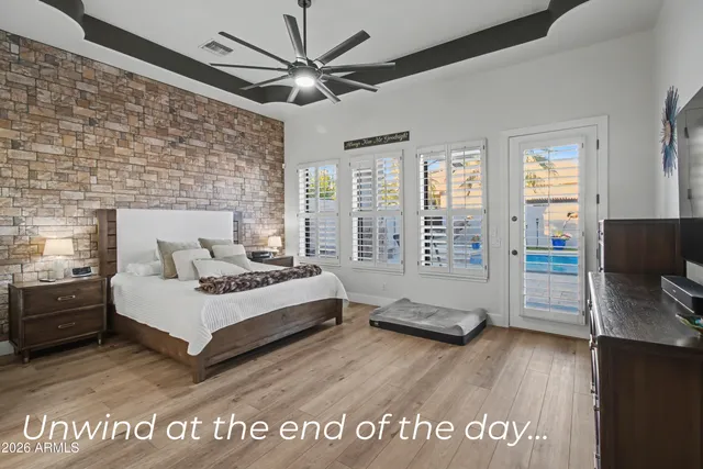 $1,399,900 | 2184 West Weatherby Way, Chandler, AZ 85286