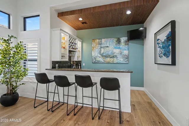 $1,399,900 | 2184 West Weatherby Way, Chandler, AZ 85286