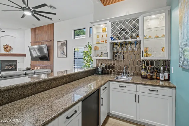 $1,399,900 | 2184 West Weatherby Way, Chandler, AZ 85286