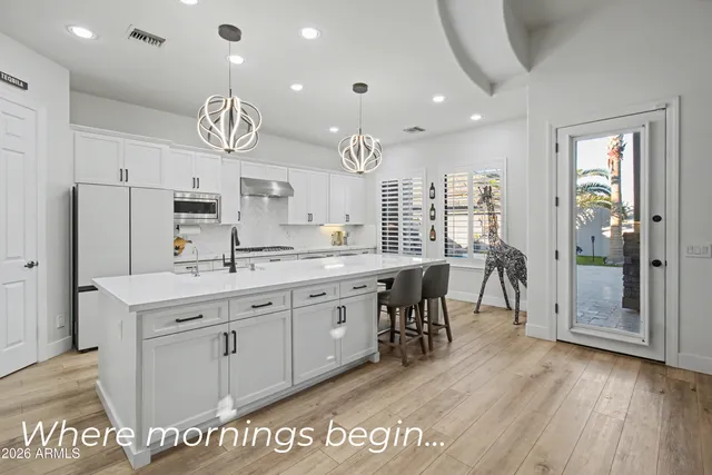 $1,399,900 | 2184 West Weatherby Way, Chandler, AZ 85286