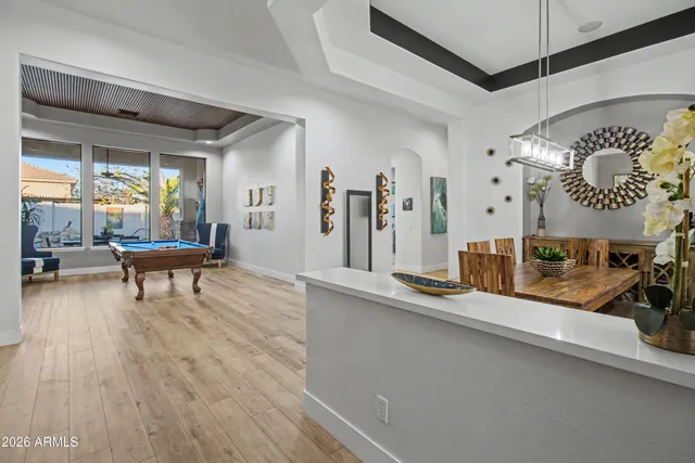 $1,399,900 | 2184 West Weatherby Way, Chandler, AZ 85286