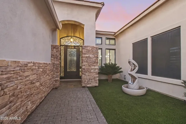 $1,399,900 | 2184 West Weatherby Way, Chandler, AZ 85286