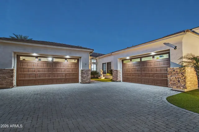 $1,399,900 | 2184 West Weatherby Way, Chandler, AZ 85286