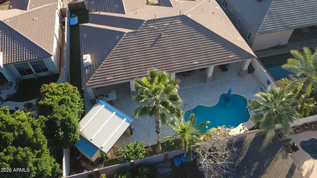 $1,399,900 | 2184 West Weatherby Way, Chandler, AZ 85286