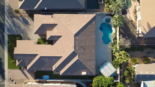 $1,399,900 | 2184 West Weatherby Way, Chandler, AZ 85286