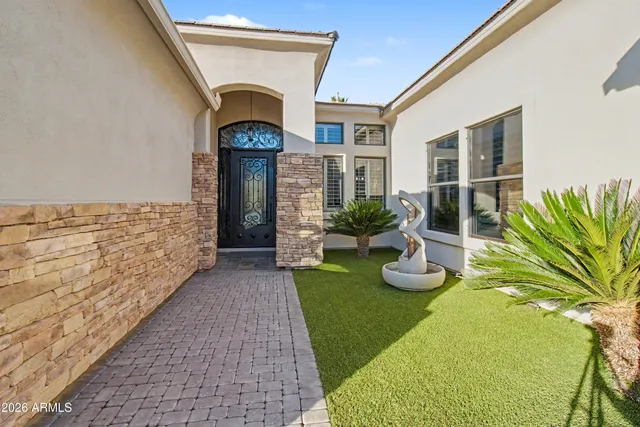 $1,399,900 | 2184 West Weatherby Way, Chandler, AZ 85286