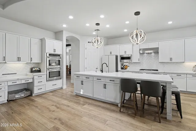 $1,399,900 | 2184 West Weatherby Way, Chandler, AZ 85286