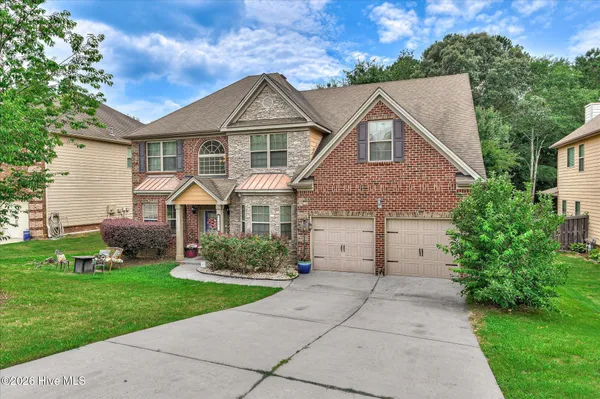 $369,900 | 1097 Prides Crossing, Aiken, SC 29801