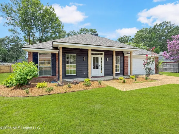 $289,500 | 109 Post Oak Drive, Brandon, MS 39047