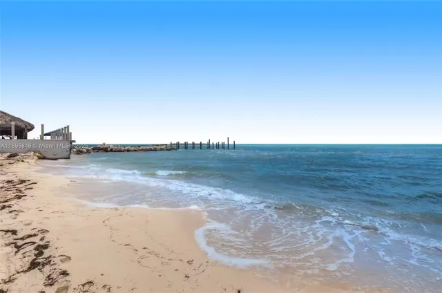 a view of a lake view