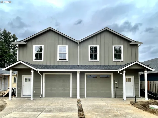 $449,900 | 20751 Northeast Thompson Street, Fairview, OR 97024