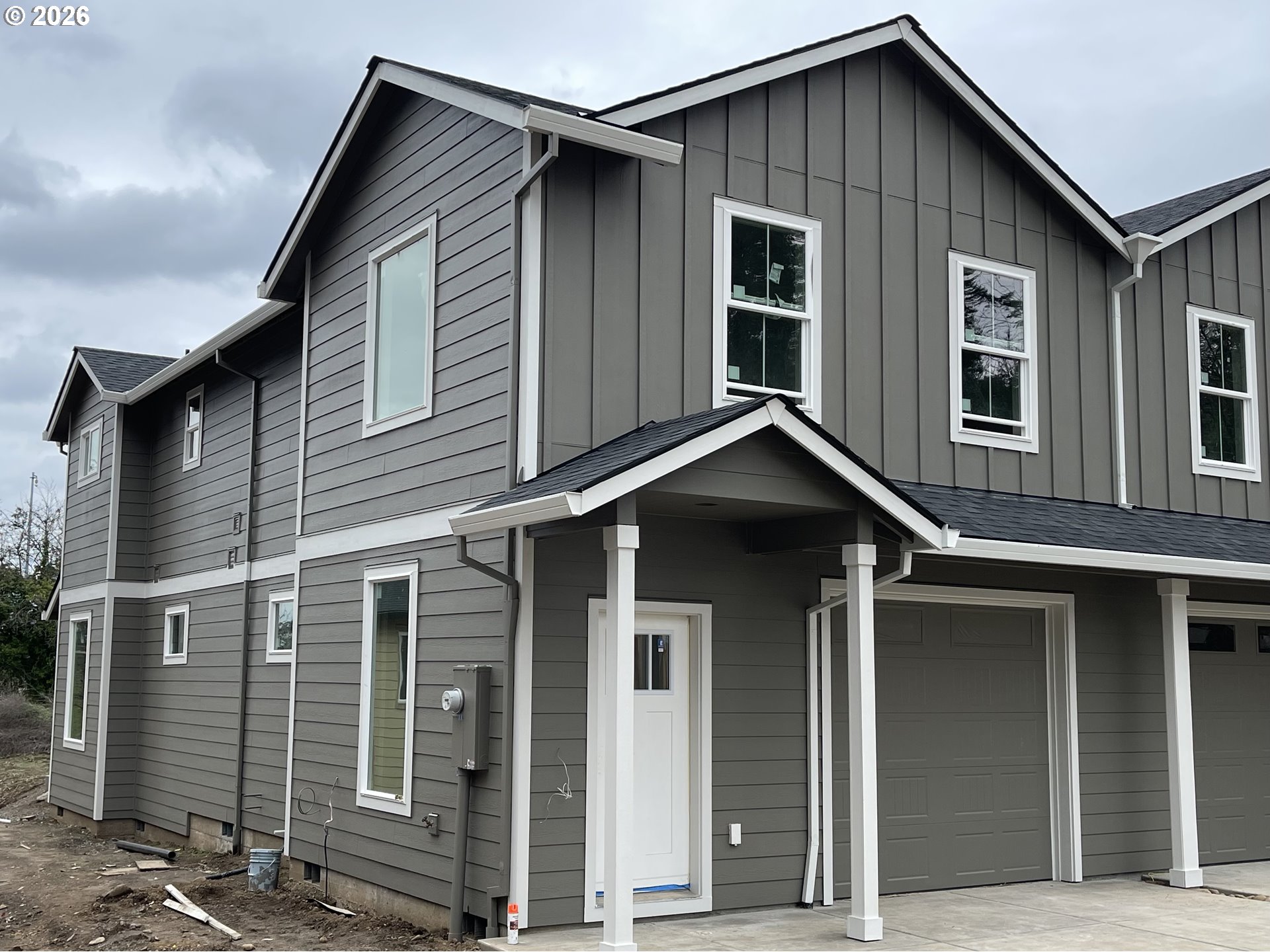 20751 Northeast Thompson Street Fairview, OR 97024 - Photo 3 of 5