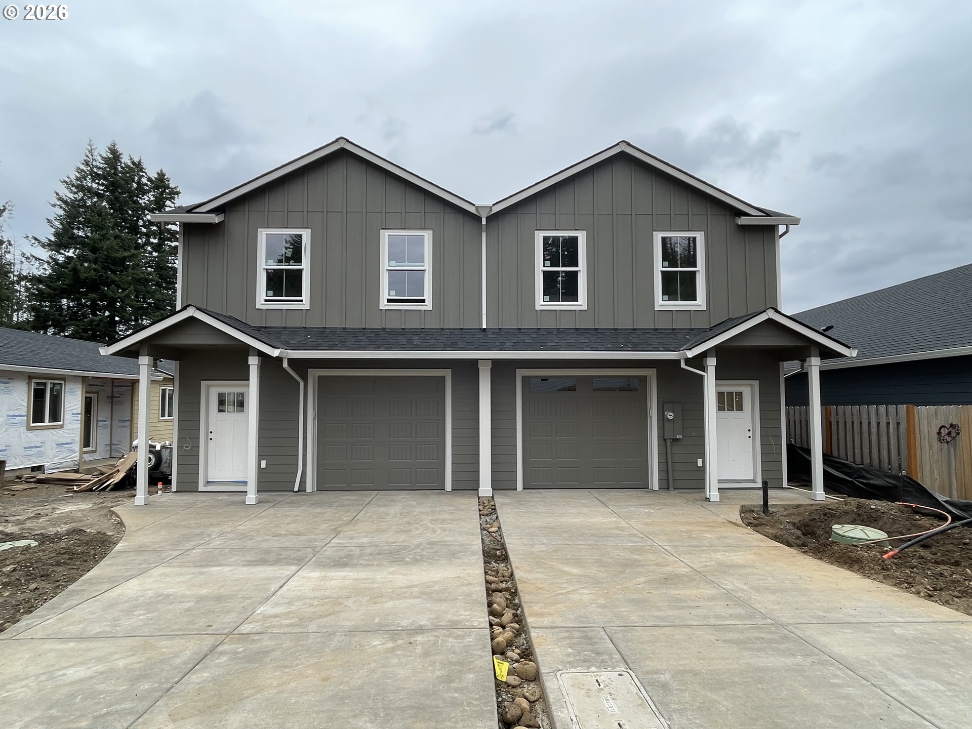 20751 Northeast Thompson Street Fairview, OR 97024 - Photo 6 of 13
