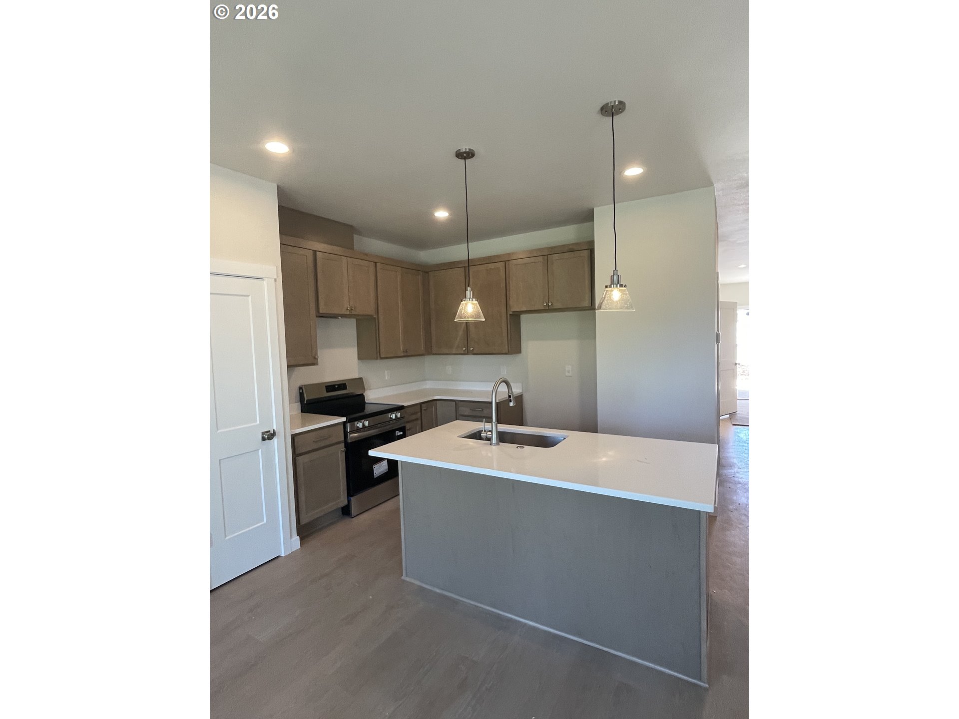 20751 Northeast Thompson Street Fairview, OR 97024 - Photo 9 of 13