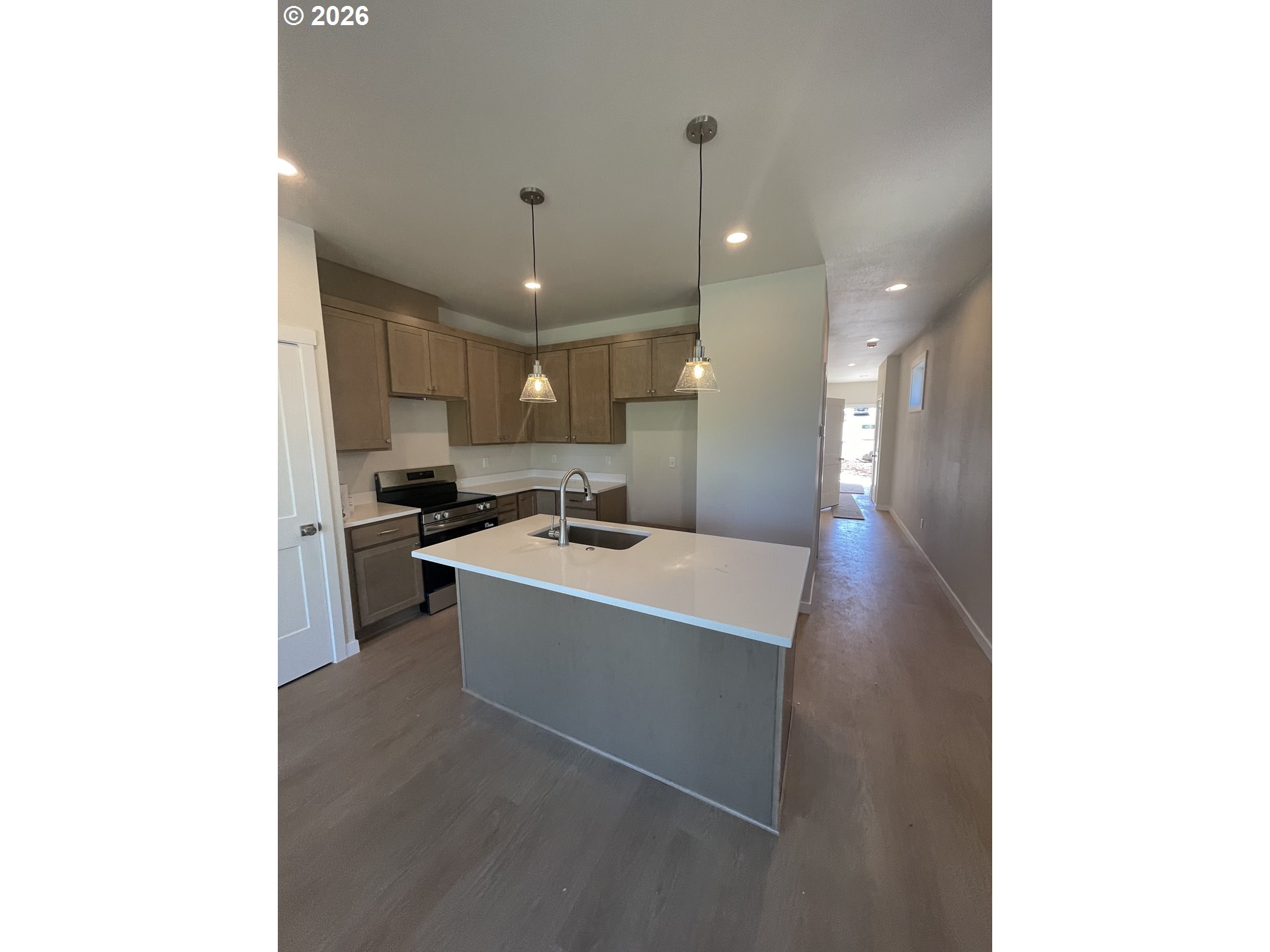 20751 Northeast Thompson Street Fairview, OR 97024 - Photo 10 of 13