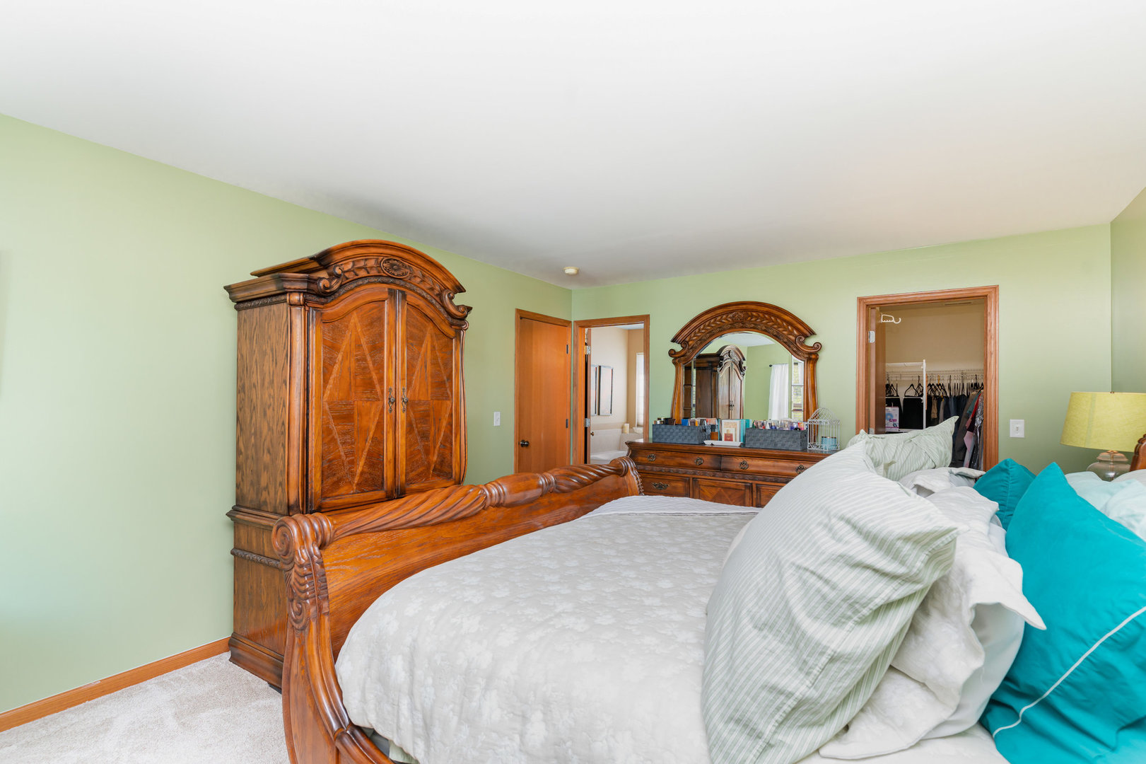 1420 Marigold Lane Minooka, IL 60447 - Photo 12 of 25