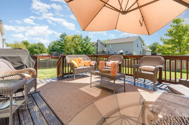 $379,000 | 1420 Marigold Lane, Minooka, IL 60447