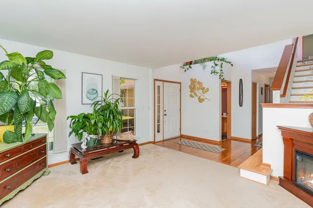 $379,000 | 1420 Marigold Lane, Minooka, IL 60447