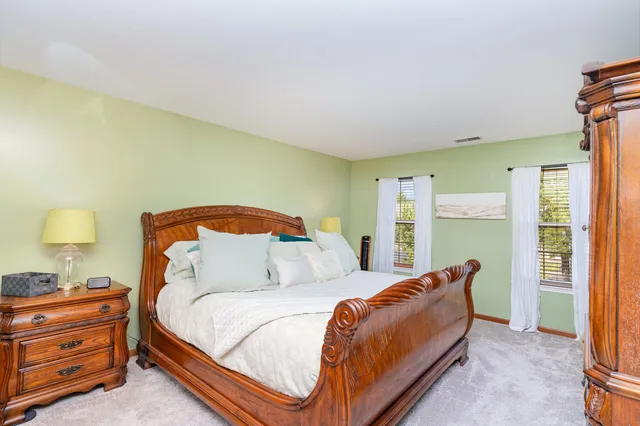 $379,000 | 1420 Marigold Lane, Minooka, IL 60447