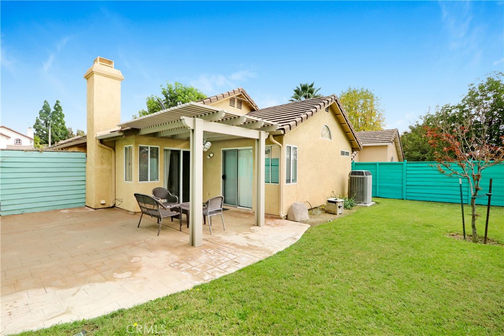 7622 Belpine Place Rancho Cucamonga, CA 91730 - Photo 14 of 15 Gallery Image 14