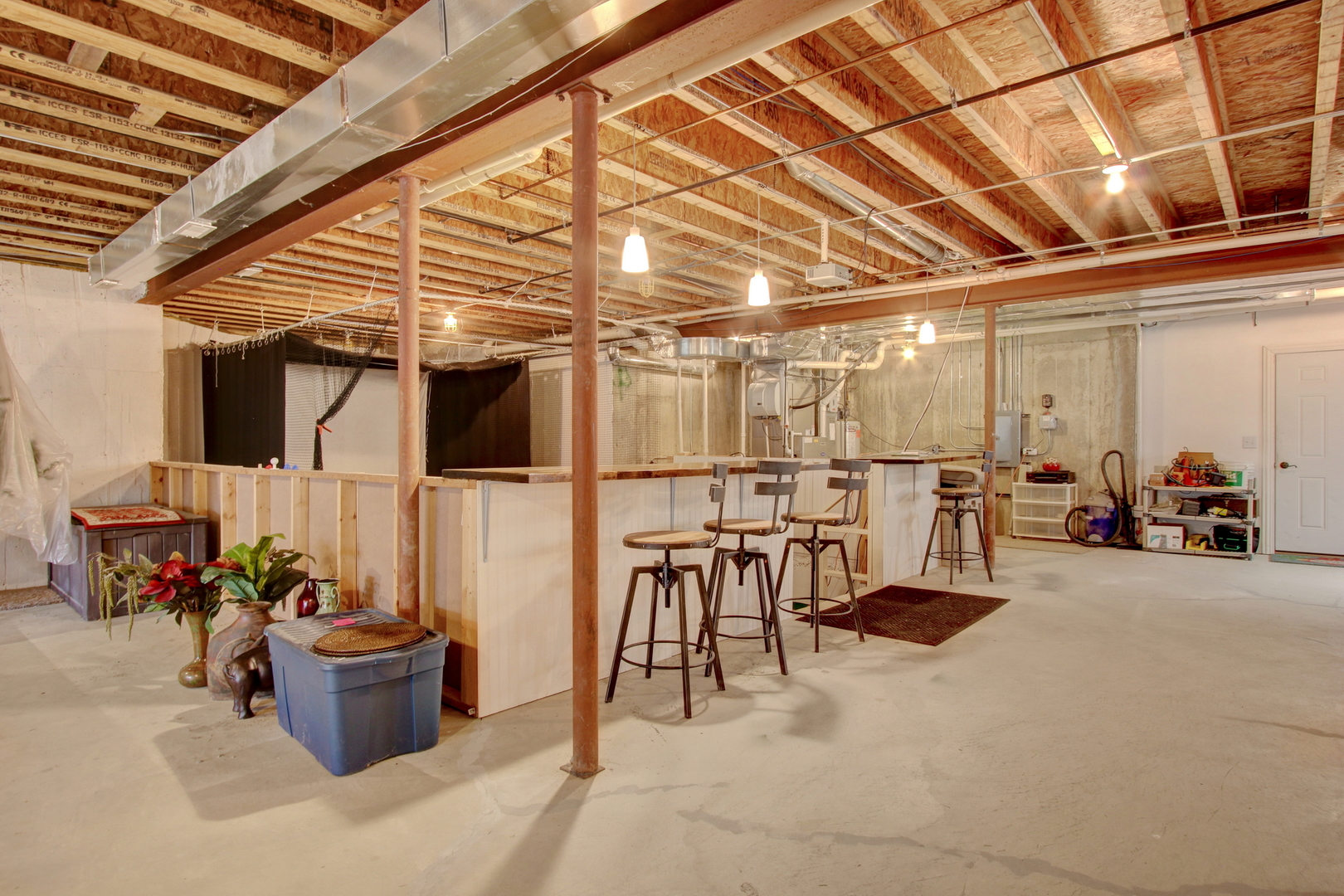 17451 Bridle Trail Road Gurnee, IL 60031 - Photo 115 of 121 a view of a patio with table and chairs