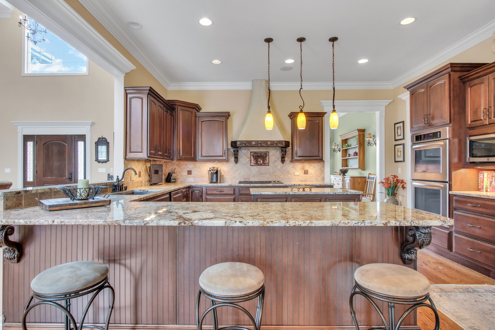 17451 Bridle Trail Road Gurnee, IL 60031 - Photo 12 of 121