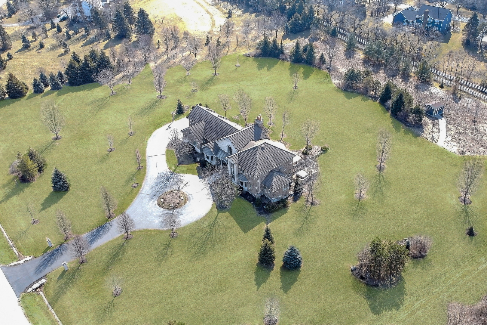 17451 Bridle Trail Road Gurnee, IL 60031 - Photo 28 of 121