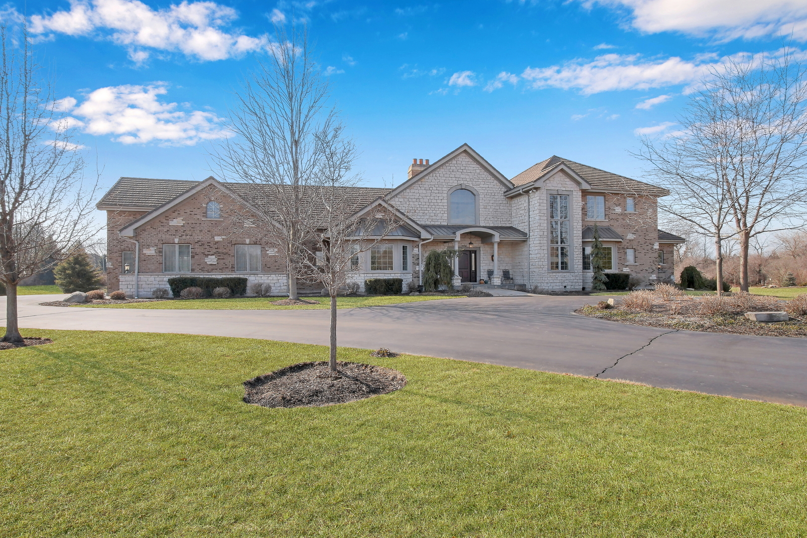 17451 Bridle Trail Road Gurnee, IL 60031 - Photo 29 of 121