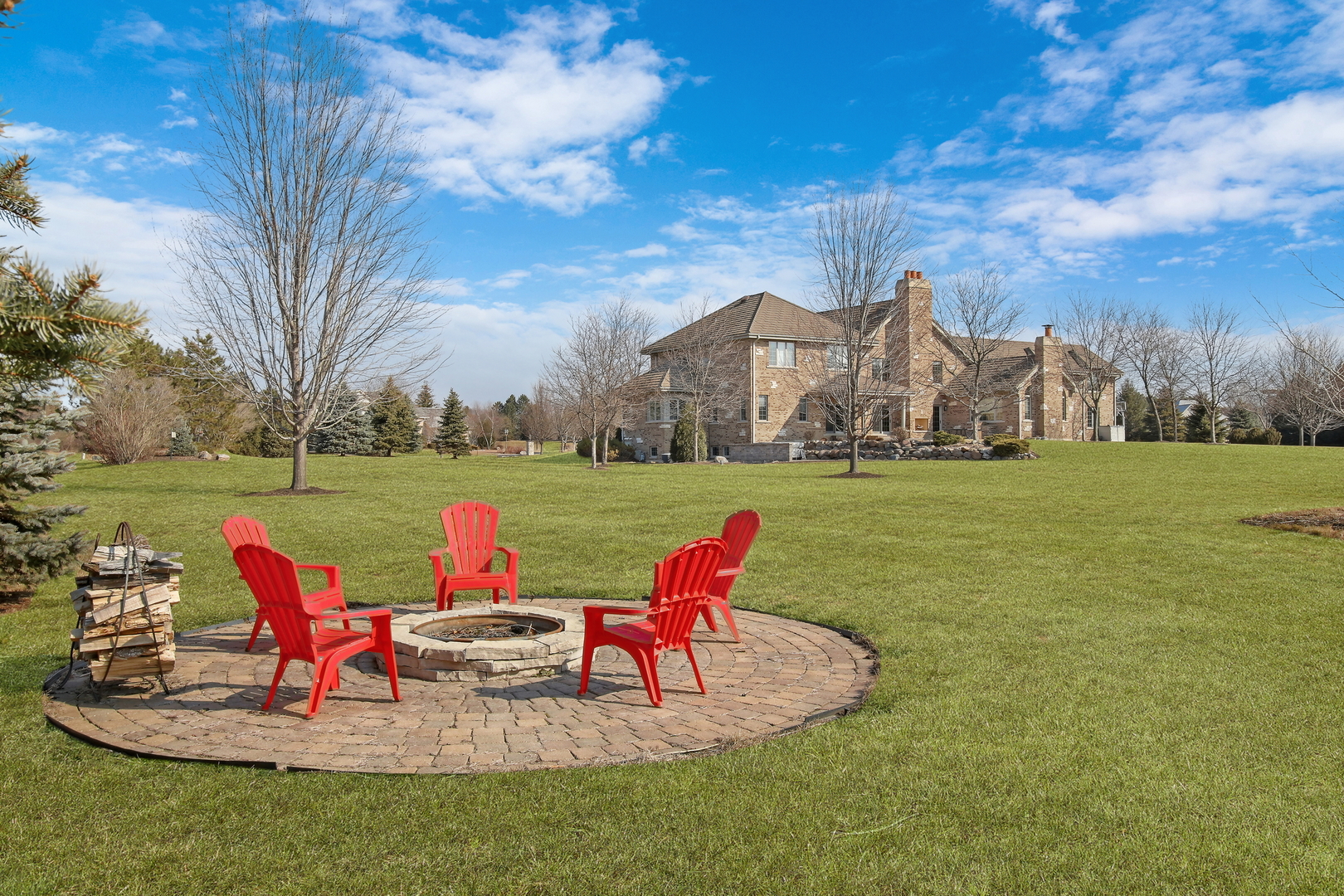 17451 Bridle Trail Road Gurnee, IL 60031 - Photo 33 of 121