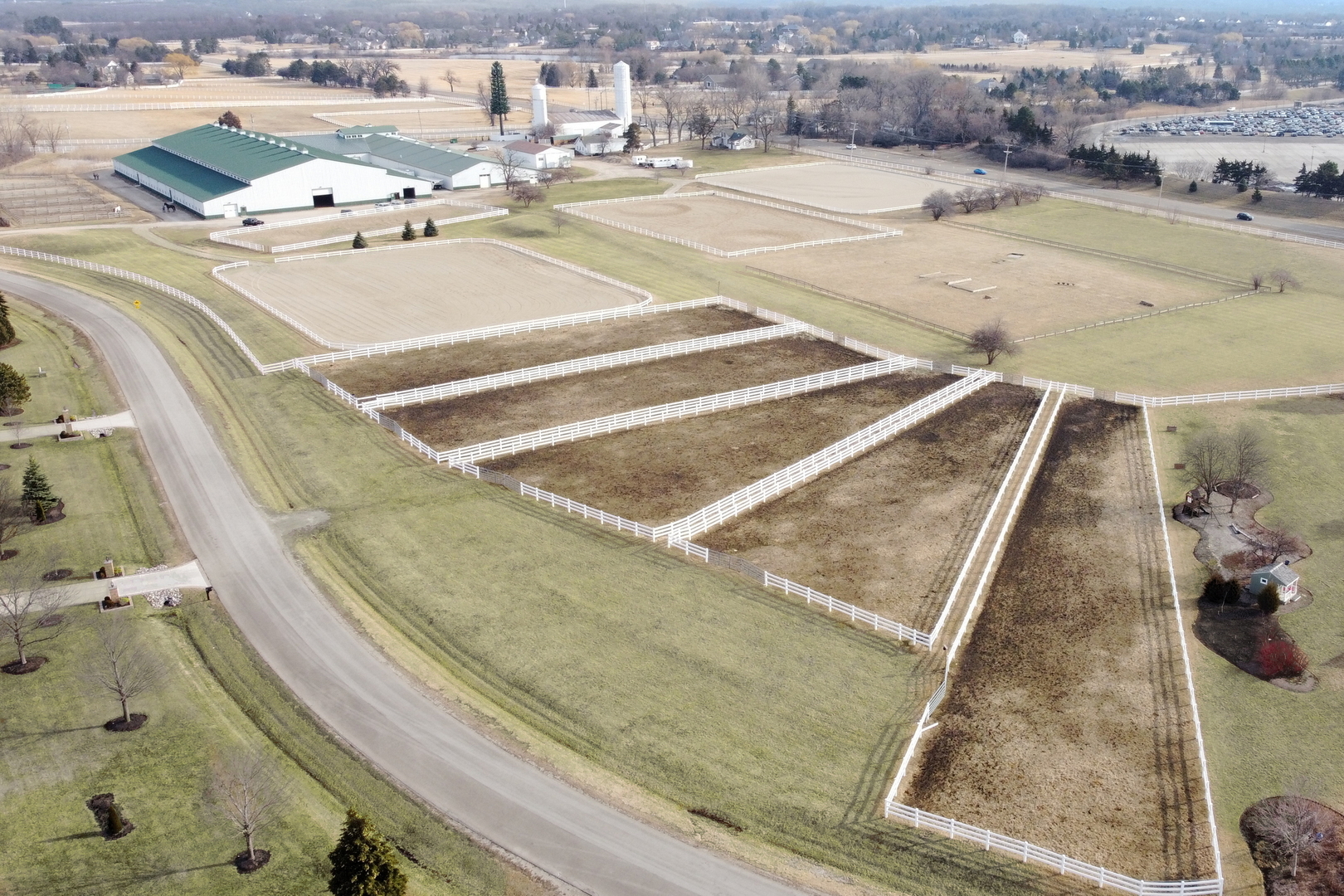 17451 Bridle Trail Road Gurnee, IL 60031 - Photo 35 of 121