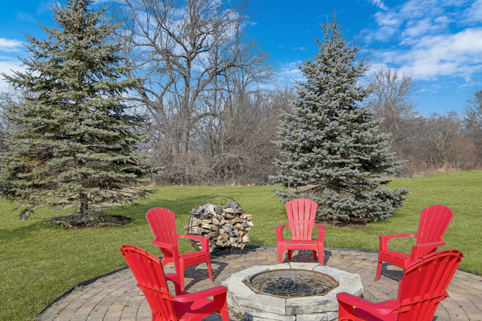 17451 Bridle Trail Road Gurnee, IL 60031 - Photo 42 of 121